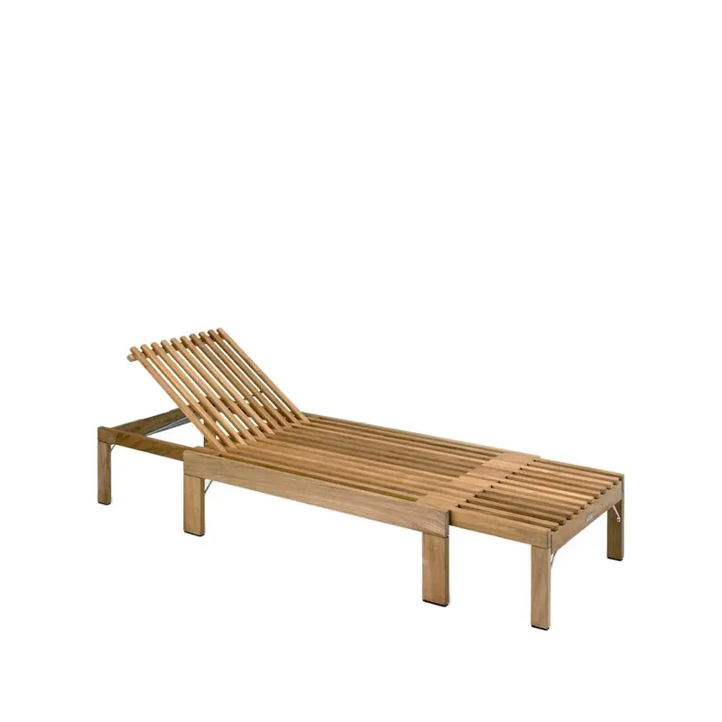 Billigare Riviera solsäng från Fritz Hansen